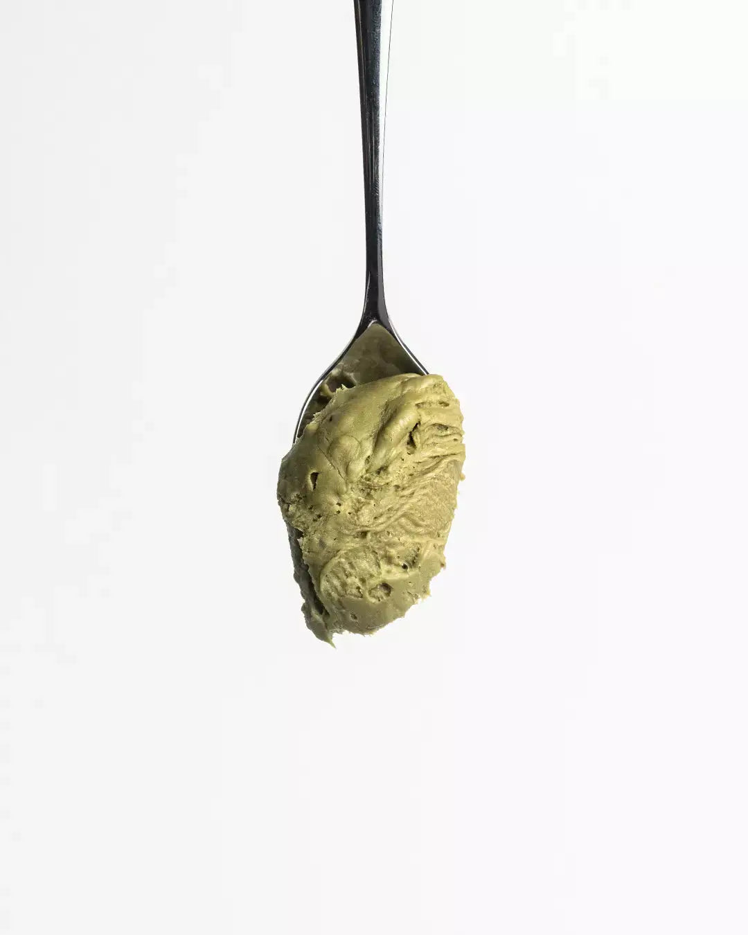MANJARÉ CROQUANT – CRÈME SUCRÉE À LA PISTACHE AVEC ÉCLATS DE PISTACHE